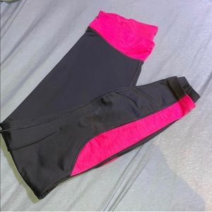 women’s under armor leggings